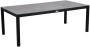 Belfort 140X70 cm Svart / Gr&aring; | Brafab | Bonus M&ouml;bler