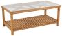 Varm 135X70 cm Teak | Brafab | Bonus M&ouml;bler
