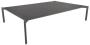 Hallavara 162X112 cm Antracit / M&ouml;rkgr&aring; | Brafab | Bonus M&ouml;bler