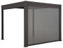 Sombra Antracit Kortsida, 300 cm - Brafab - Bonus M&ouml;bler