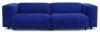 3-sitssoffa XL