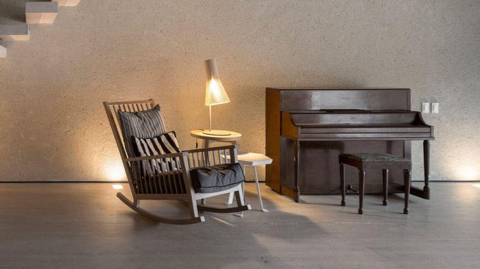 Bild 2, Secto 4220 Björk - Secto Design - Bonus Möbler