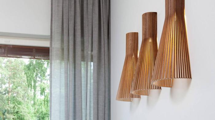 Bild 2, Secto 4230 Valnöt - Secto Design - Bonus Möbler