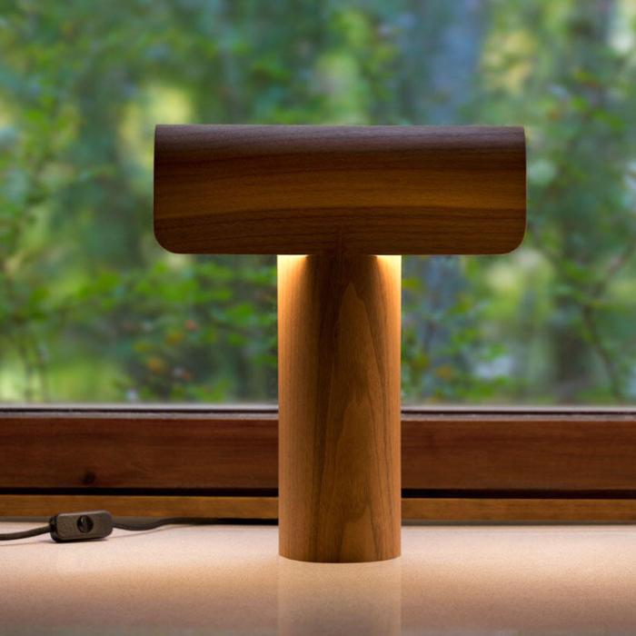 Bild 4, Teelo 8020 Valnöt - Secto Design - Bonus Möbler