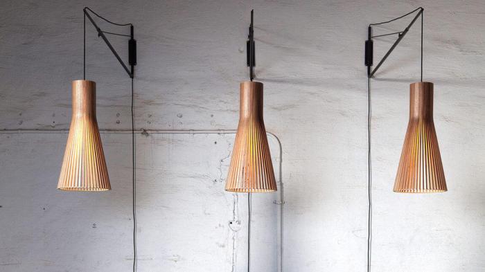 Bild 2, Varsi 1000 Svart - Secto Design - Bonus Möbler