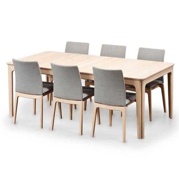 Bild 4, SM 27 205-358 cm | Skovby | Bonus Möbler