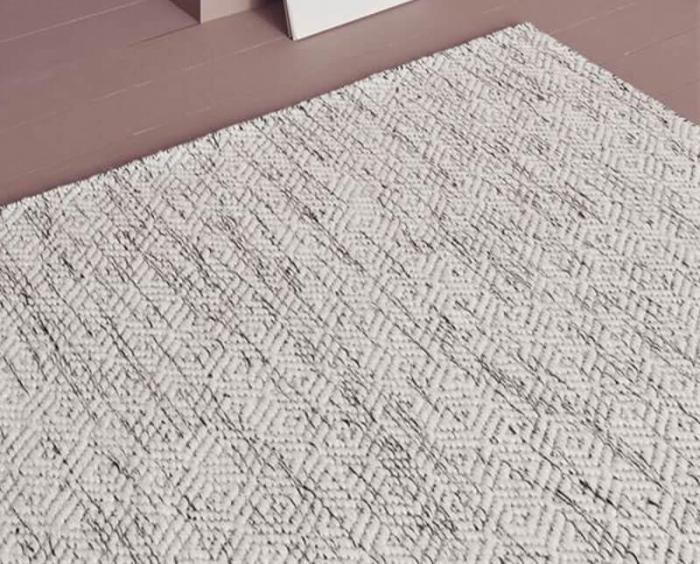 Bild 2, Nyoko White 140X200 cm - Linie Design - Bonus Möbler