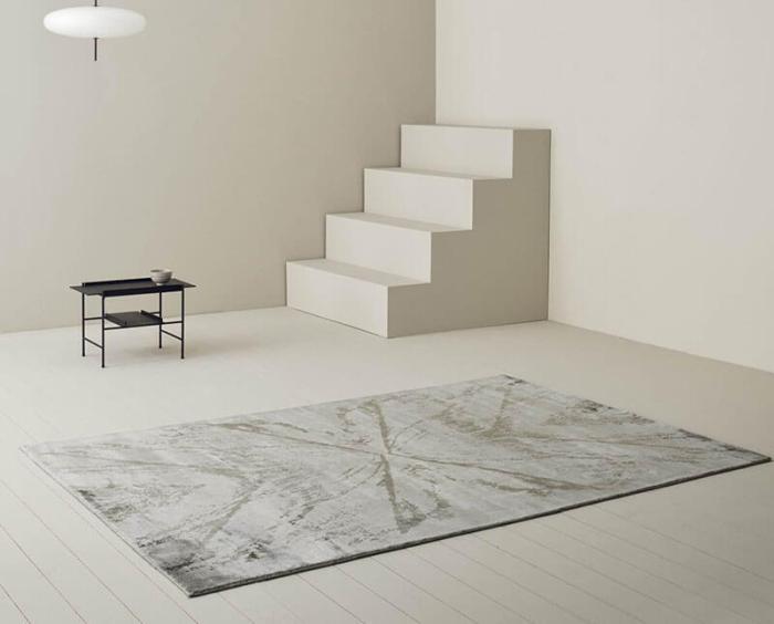 Bild 2, Shimo Silver 200X300 cm - Linie Design - Bonus Möbler