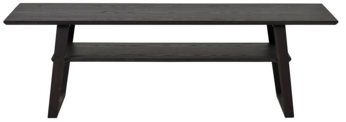 Bild 2, Sintra 150X60 cm Espresso | Kleppe | Bonus Möbler