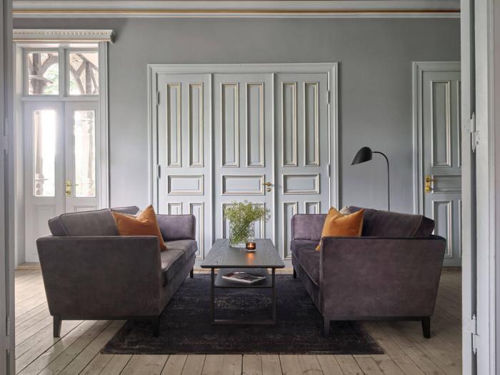 Bild 7, Sintra 150X60 cm Espresso | Kleppe | Bonus Möbler