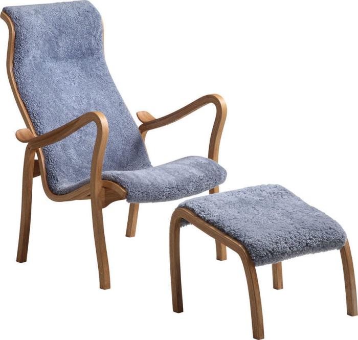 Bild 2, Torparen Fårskinn | Bröderna Anderssons | Bonus Möbler