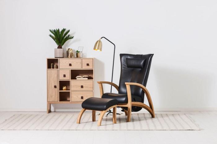 Bild 4, Ekenäs Läder | Bröderna Anderssons | Bonus Möbler