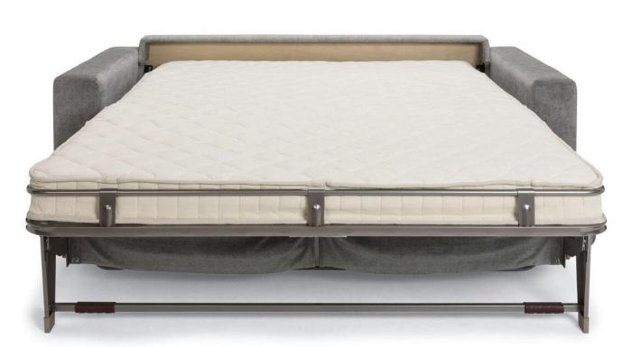 Bild 2, Celine Bäddmått 140X200 cm | Bröderna Anderssons | Bonus Möbler