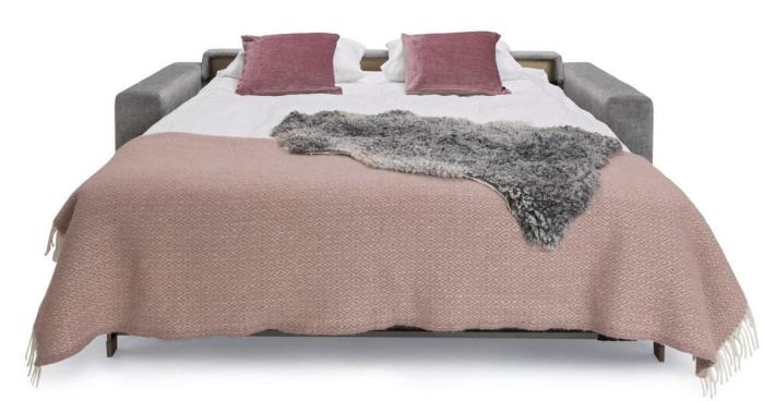 Bild 4, Celine Bäddmått 140X200 cm | Bröderna Anderssons | Bonus Möbler