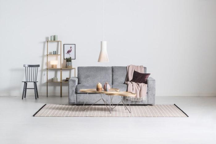 Bild 5, Celine Bäddmått 140X200 cm | Bröderna Anderssons | Bonus Möbler