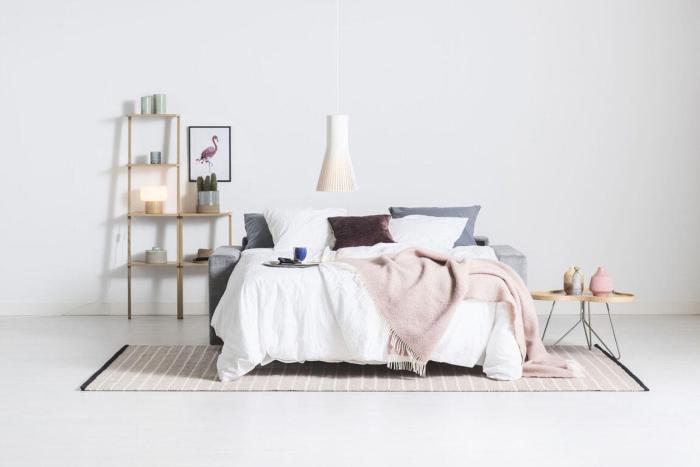 Bild 6, Celine Bäddmått 140X200 cm | Bröderna Anderssons | Bonus Möbler