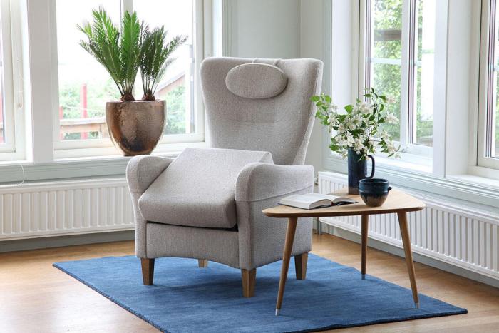 Bild 6, Lift Up | Utgått | Bonus Möbler