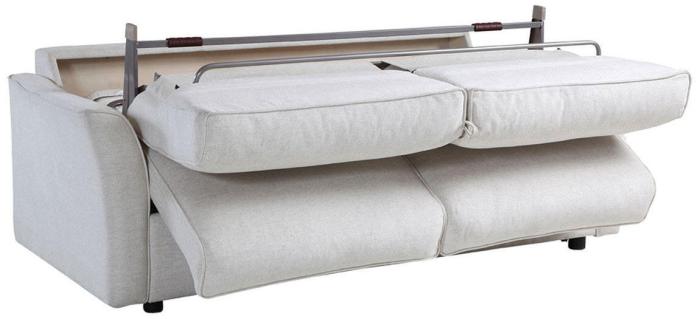 Bild 4, Monza Bäddmått 140X200 cm | Bröderna Anderssons | Bonus Möbler