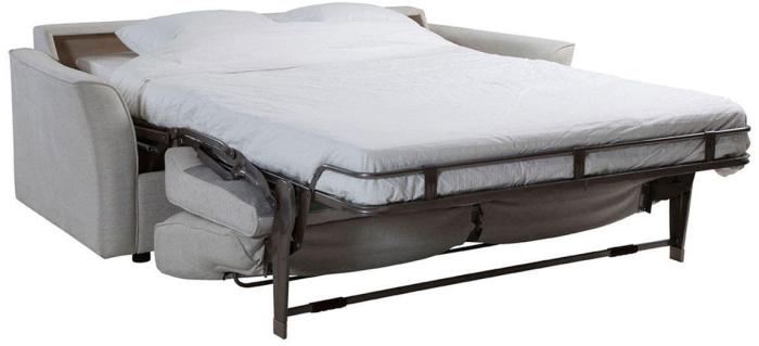 Bild 5, Monza Bäddmått 140X200 cm | Bröderna Anderssons | Bonus Möbler