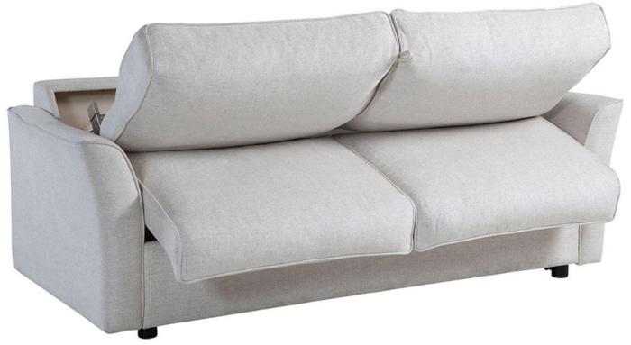 Bild 3, Monza Bäddmått 140X200 cm | Bröderna Anderssons | Bonus Möbler