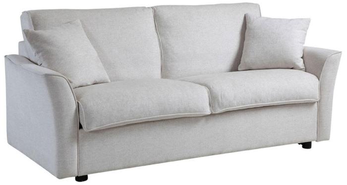 Bild 2, Monza Bäddmått 140X200 cm | Bröderna Anderssons | Bonus Möbler