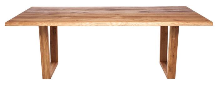 Bild 3, Fargo Ek Träben Trapets (G) - LIB - Bonus Möbler