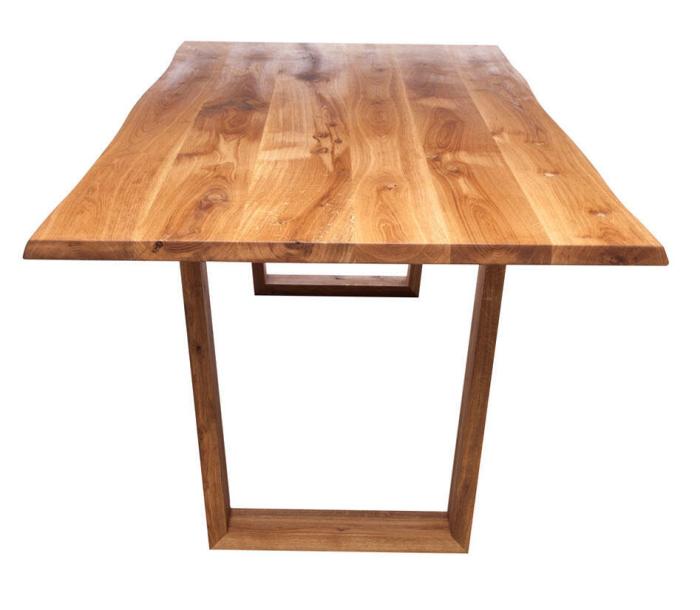 Bild 2, Fargo Ek Träben Trapets (G) - LIB - Bonus Möbler