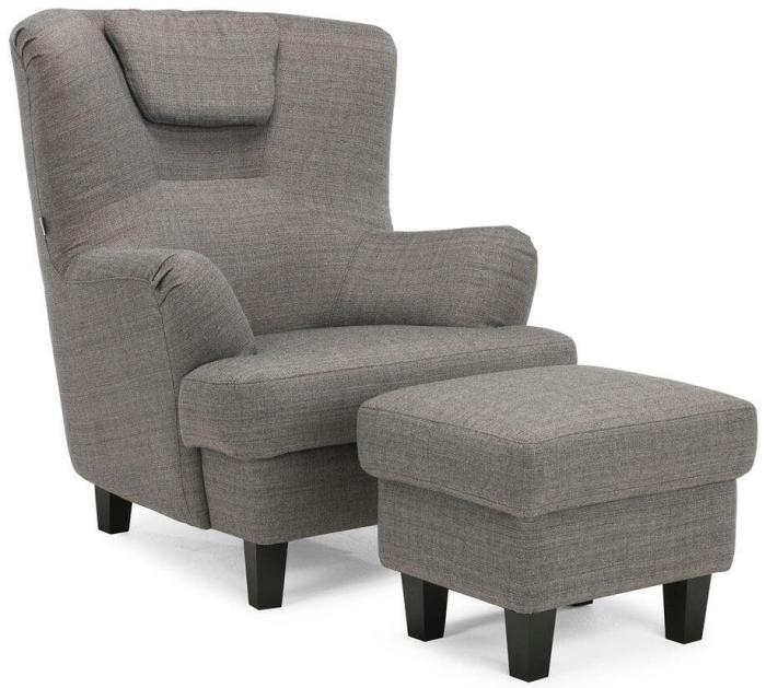 Bild 2, Hans - Hjort Knudsen - Bonus Möbler