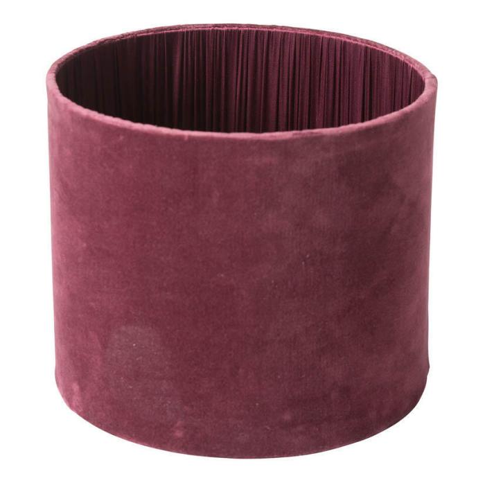 Bild 5, Sanna Burgundy 17 cm - Utgått - Bonus Möbler