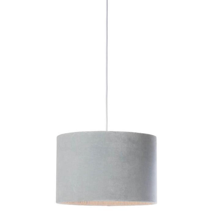 Bild 3, Sanna Silver 38 cm | Utgått | Bonus Möbler