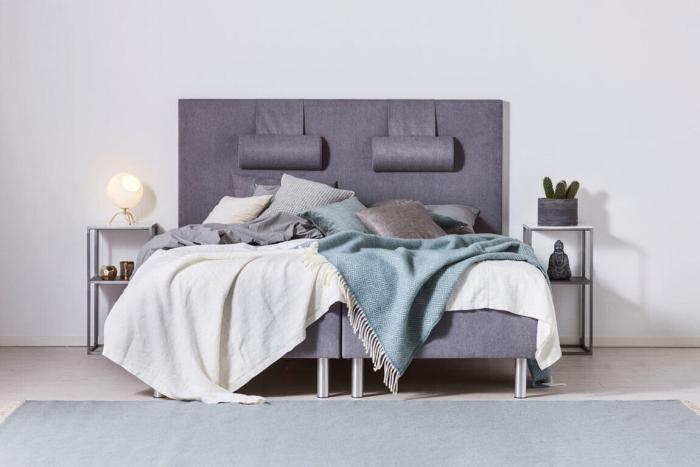 Bild 3, Bug 20 Mässing / Opalglas - CO Bankeryd - Bonus Möbler