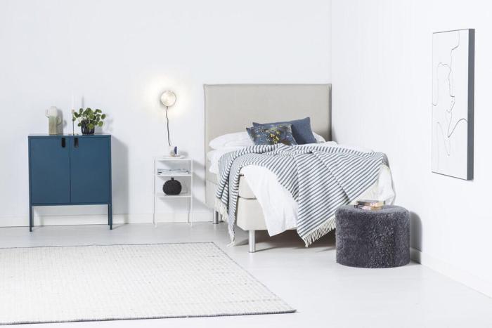 Bild 2, Ooze 15 Nickel - CO Bankeryd - Bonus Möbler