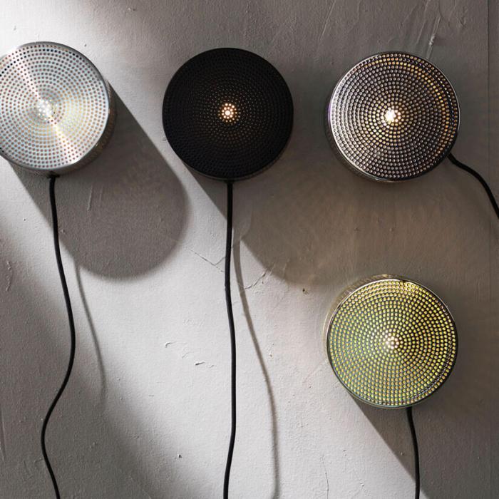 Bild 3, Ooze 15 Nickel - CO Bankeryd - Bonus Möbler