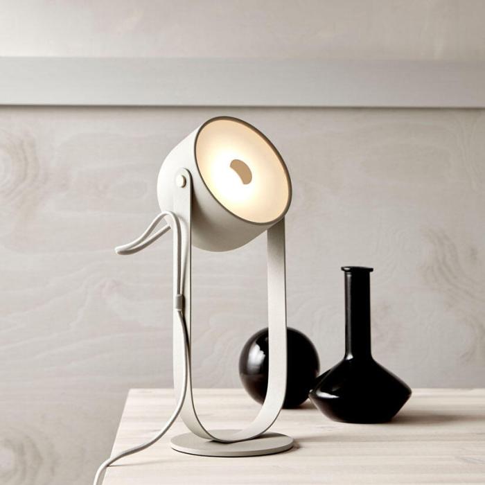 Bild 3, Svejk 13 Beige / Mässing - CO Bankeryd - Bonus Möbler