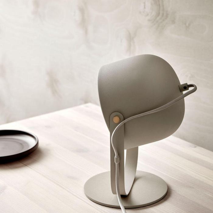 Bild 3, Svejk 18 Beige / Mässing - CO Bankeryd - Bonus Möbler