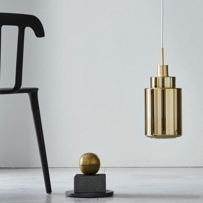 Bild 2, Zappa 35 Guld - CO Bankeryd - Bonus Möbler