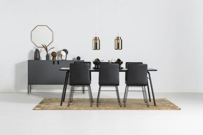 Bild 4, Zappa 35 Guld - CO Bankeryd - Bonus Möbler