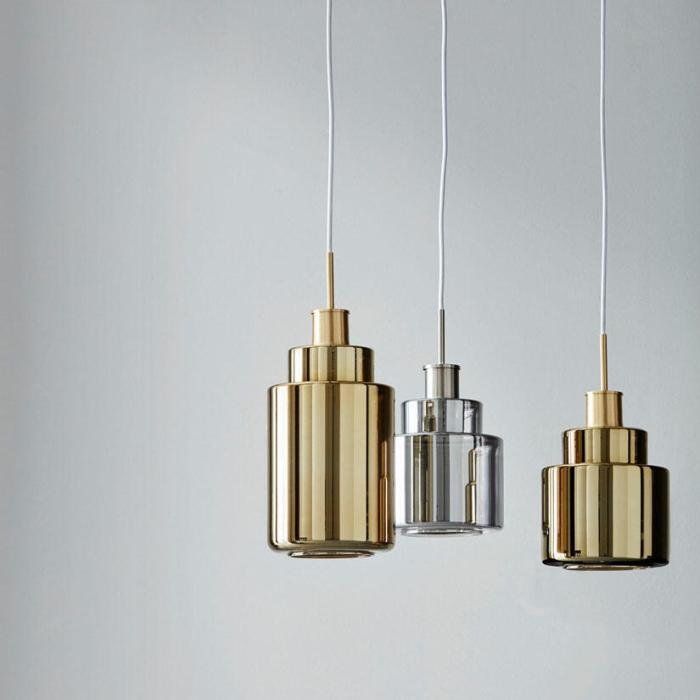 Bild 3, Zappa 35 Guld - CO Bankeryd - Bonus Möbler