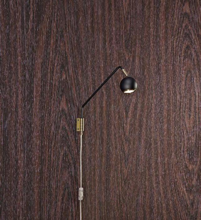 Bild 2, Coco Svart / Antik - Utgått - Bonus Möbler