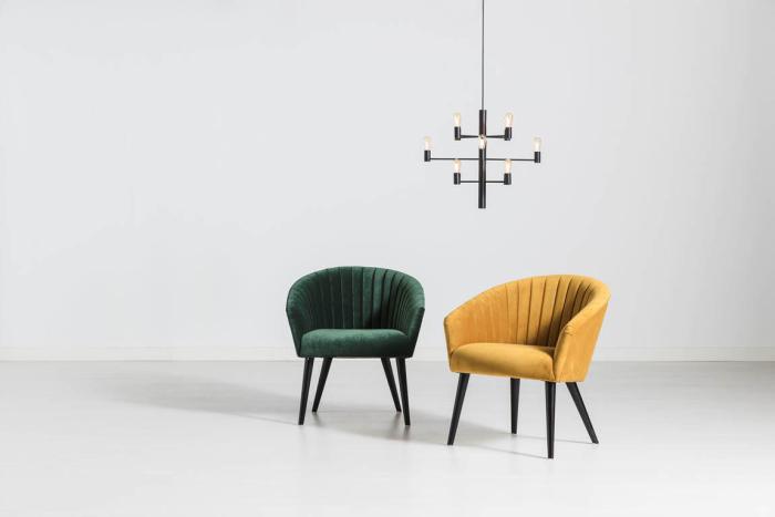 Bild 5, Only Seven | Utgått | Bonus Möbler