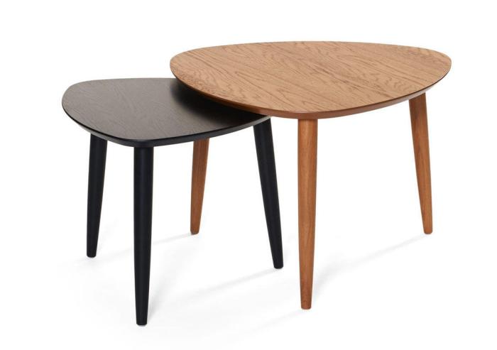 Bild 2, Team 55X55 cm Lilla Ek | Bordbirger | Bonus Möbler