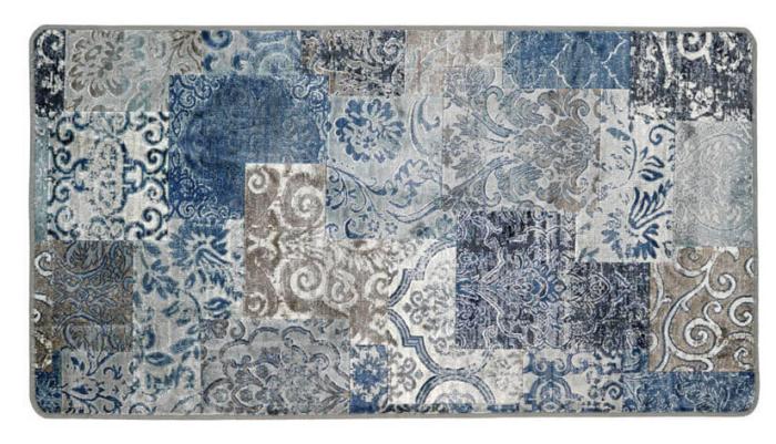 Bild 2, Granada Blå 240X340 cm - Utgått - Bonus Möbler