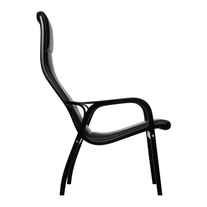 Bild 3, Lamino Läder - Swedese - Bonus Möbler