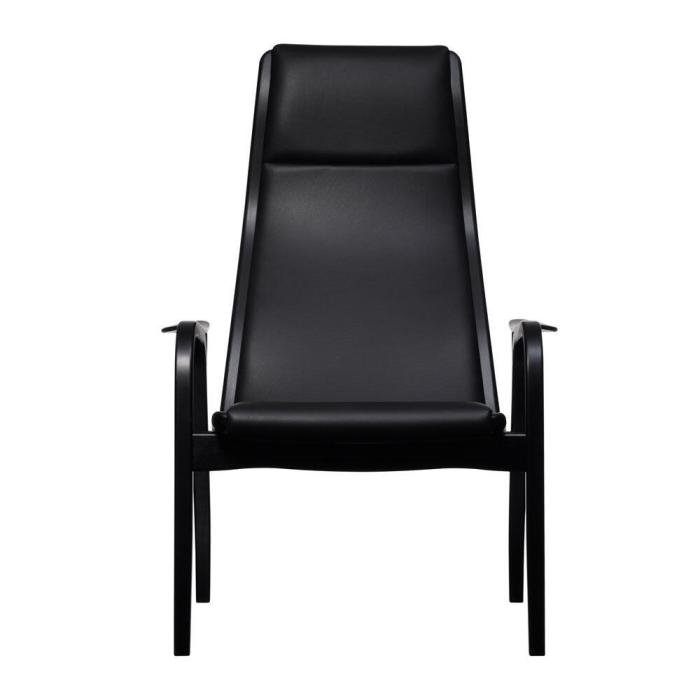 Bild 2, Lamino Läder - Swedese - Bonus Möbler