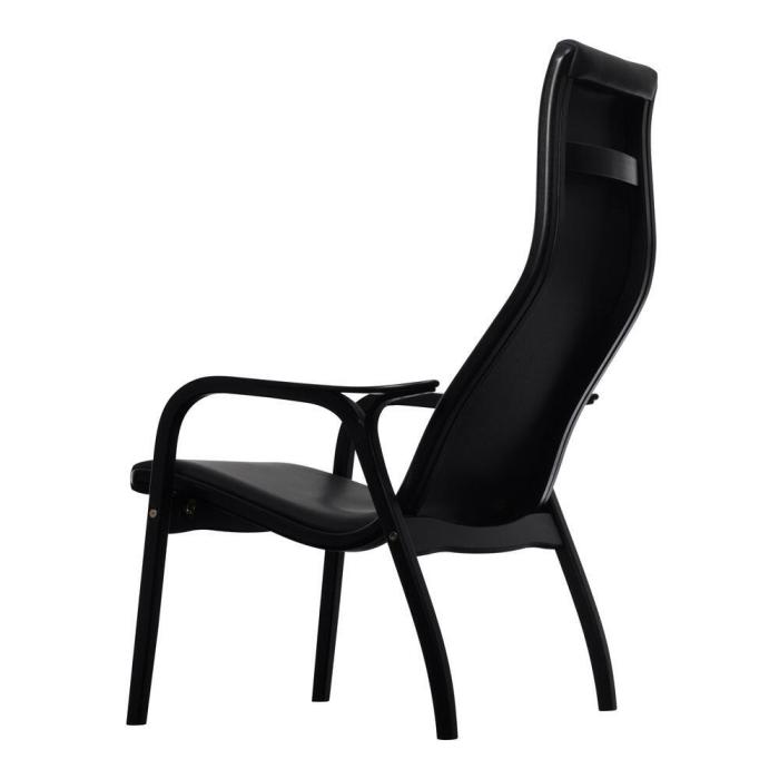 Bild 4, Lamino Läder - Swedese - Bonus Möbler