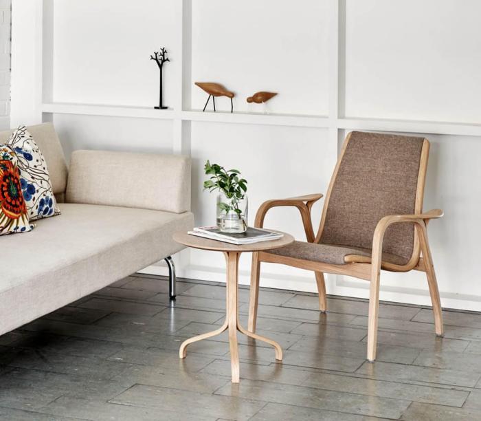 Bild 2, Laminett Tyg | Swedese | Bonus Möbler