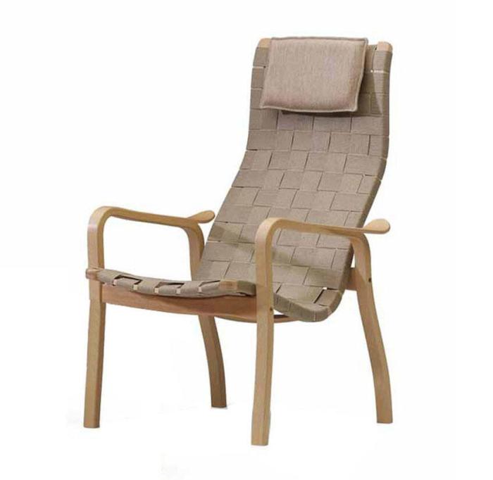 Bild 4, Primo Hög | Swedese | Bonus Möbler