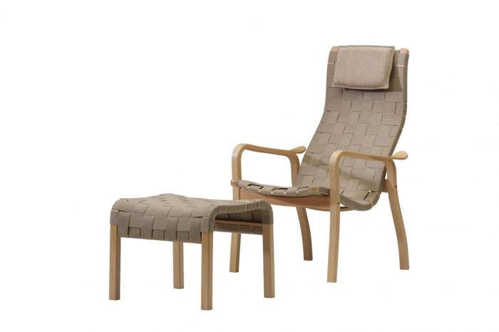 Bild 5, Primo Hög | Swedese | Bonus Möbler