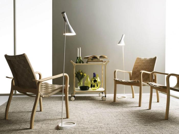 Bild 3, Primo Låg | Swedese | Bonus Möbler