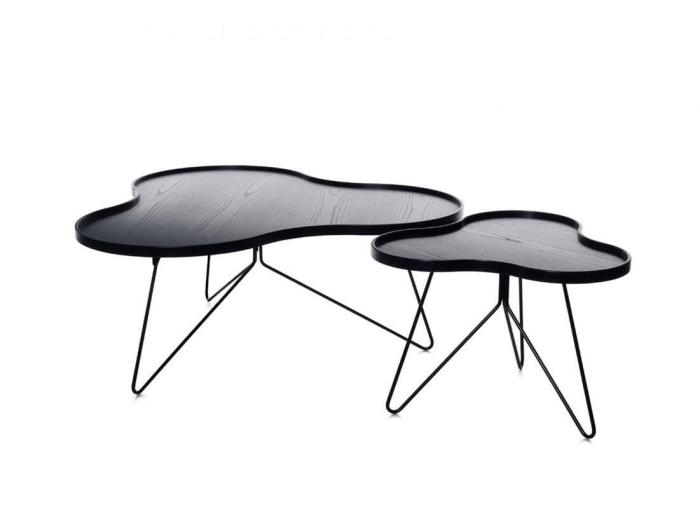 Bild 6, Flower Mono 114X107 cm | Swedese | Bonus Möbler